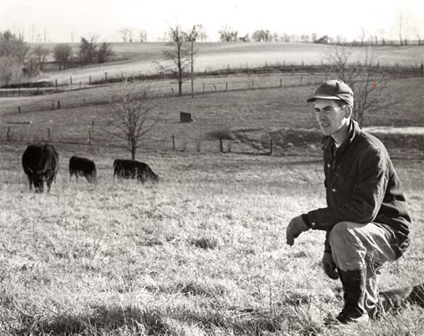 Charles Cannon 1960s
